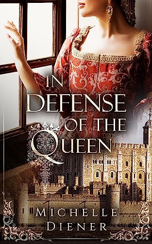 In Defense of the Queen book cover