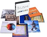 The Studio Albums 1989-2007