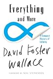 Everything And More A Compact History Of Infinity