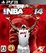 NBA 2K14版
