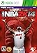 NBA 2K14版