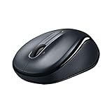 LOGICOOL ワイヤレスマウス ダークシルバー M325tDS ロジクール