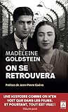 On Se Retrouvera Rcits Tmoignages