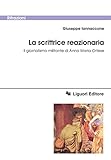 La Scrittrice Reazionaria Il Giornalismo Militante Di Anna Maria Ortese Rifrazioni Vol 2 Italian Edition