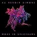 Song Somebody Who by Au Revoir Simone on Move In Spectrums at Amazon