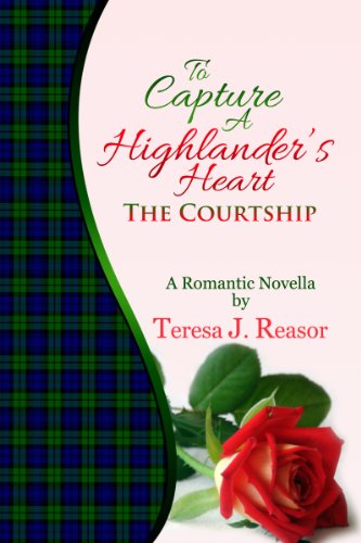 The Courtship book cover