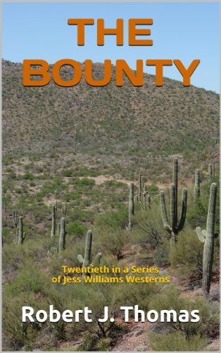 The Bounty book cover