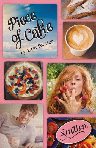 Piece of Cake book cover