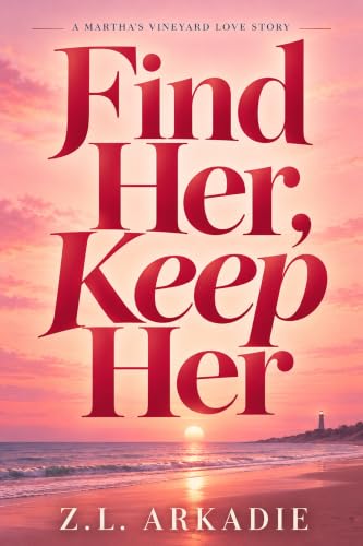 Find Her, Keep Her book cover