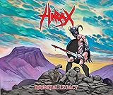 Immortal Legacy (2014)