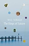 The Rings Of Saturn English Edition