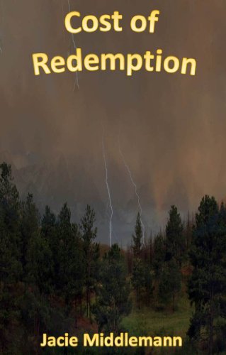 Cost of Redemption book cover
