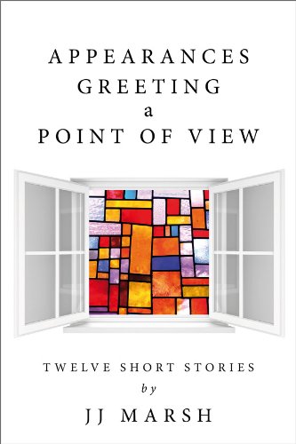 Appearances Greeting A Point Of View book cover