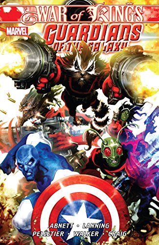 War of Kings, Book 1 book cover
