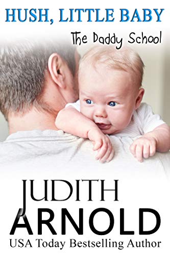 Hush, Little Baby book cover