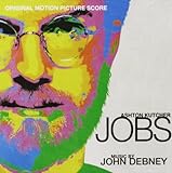 Jobs Soundtrack