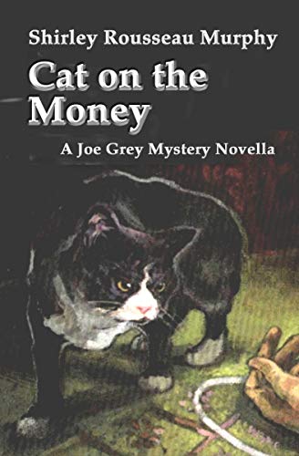 Cat on the Money book cover