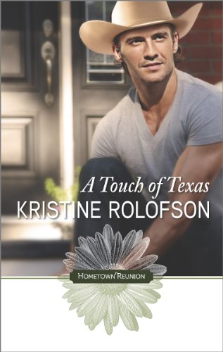 A Touch of Texas book cover