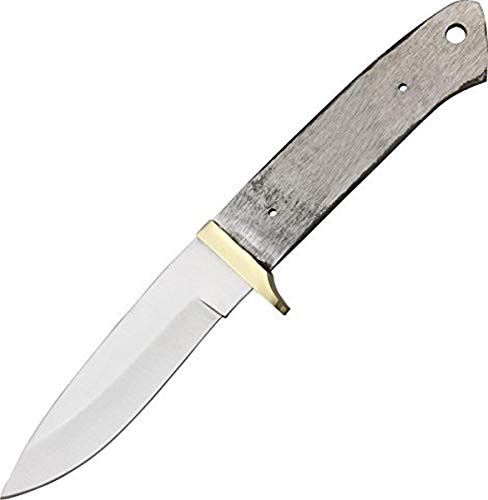 Szco Supplies Drop Point Blade Hunting Knife, 8.5-Inch