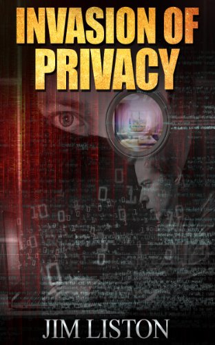 Portada de Invasion of Privacy and Other Short Stories