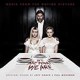 We Are What We Are Soundtrack