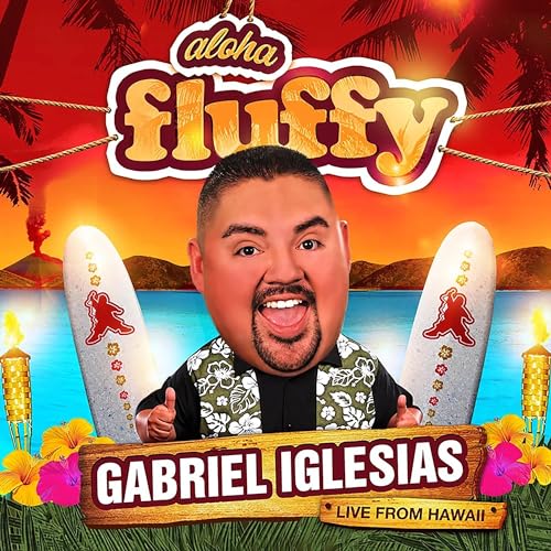 Aloha Fluffy