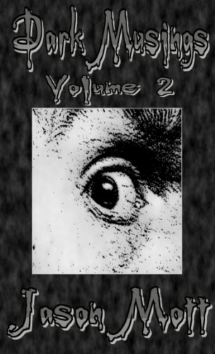 Dark Musings, Volume 2 book cover