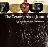 The Ceramic Art Of Japan A Handbook For Collectors English Edition