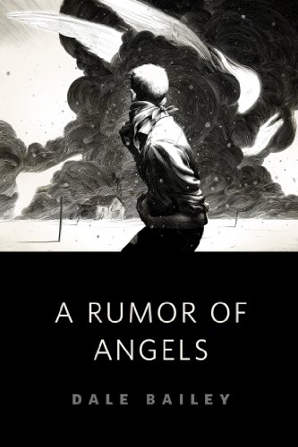 A Rumor of Angels book cover