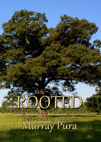 Rooted book cover