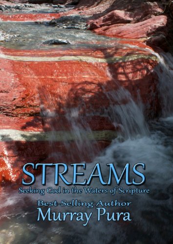 Streams book cover