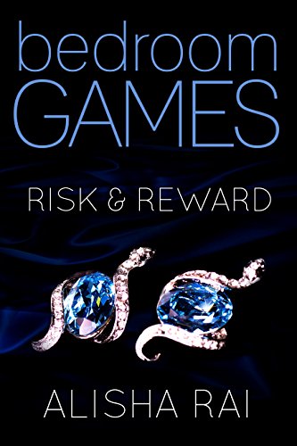 Risk and Reward book cover