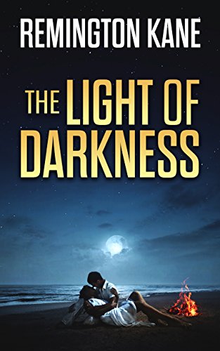 The Light Of Darkness cover