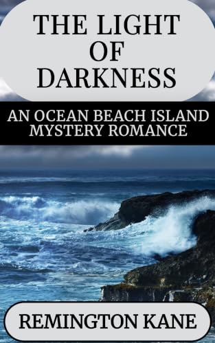 The Light Of Darkness book cover