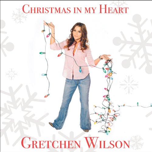 Christmas in My Heart