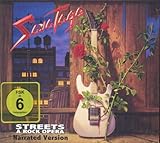 Streets: A Rock Opera (1991)