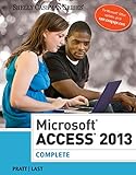 Microsoft Access 2013 Complete Shelly Cashman Series