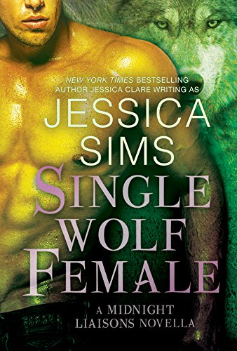 Single Wolf Female book cover