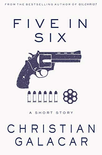 Five In Six book cover