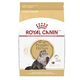 Royal Canin Feline Breed Nutrition Persian Adult Dry Cat Food, 7 lb Bag