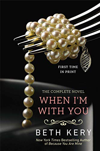 When I'm with You book cover