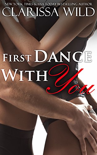 First Dance With You book cover
