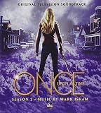 Once Upon A Time Soundtrack