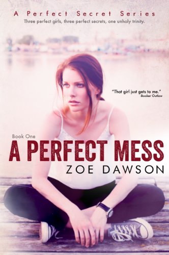 A Perfect Mess cover
