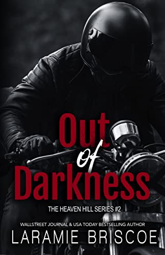 Out of Darkness book cover