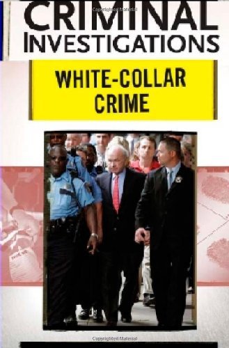 White-Collar Crime cover