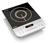 Philips HD492801 2100Watt Induction Cooktop