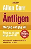 Ntligen Ter Jag Vad Jag Vill Allen Carrs Easyway Book 52 Swedish Edition