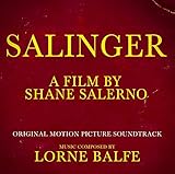 Salinger Soundtrack