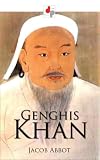 Genghis Khan Illustrated English Edition